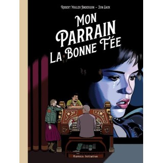Mon parrain la bonne fée