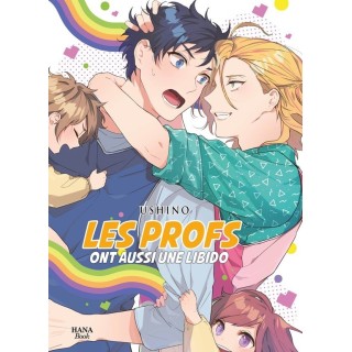 Les profs ont aussi une libido