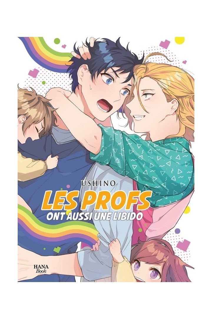 Les profs ont aussi une libido