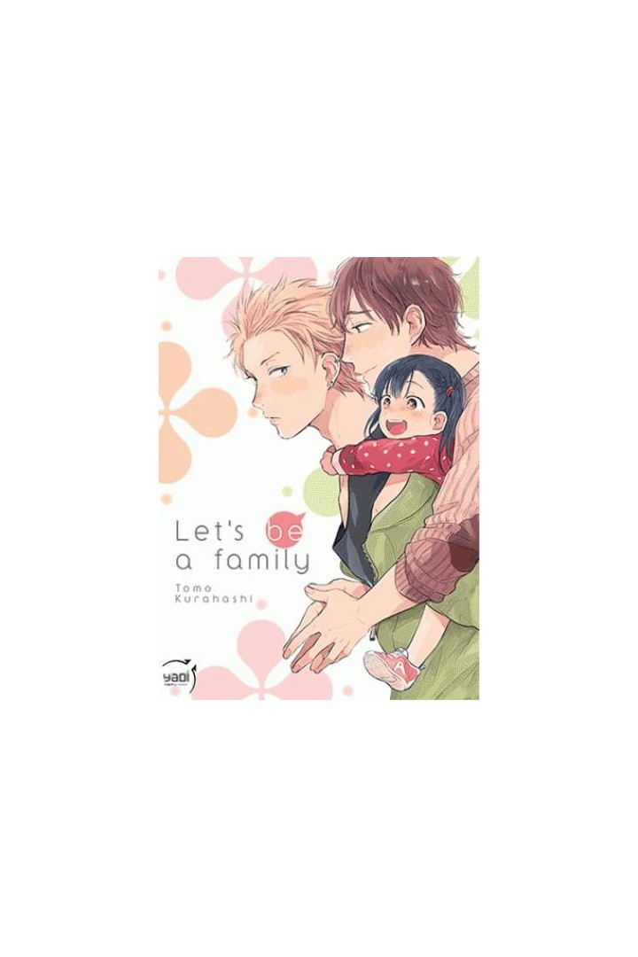Let's be a family