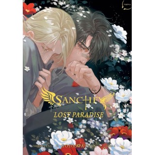 Sanctify : Lost paradise