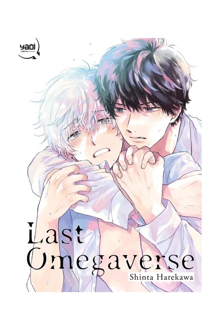 Last omegaverse