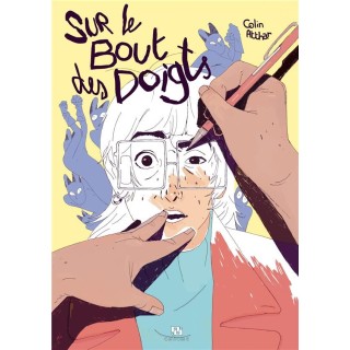 Sur le bout des doigts
