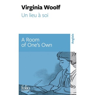 Un lieu à soi / A Room of One's Own