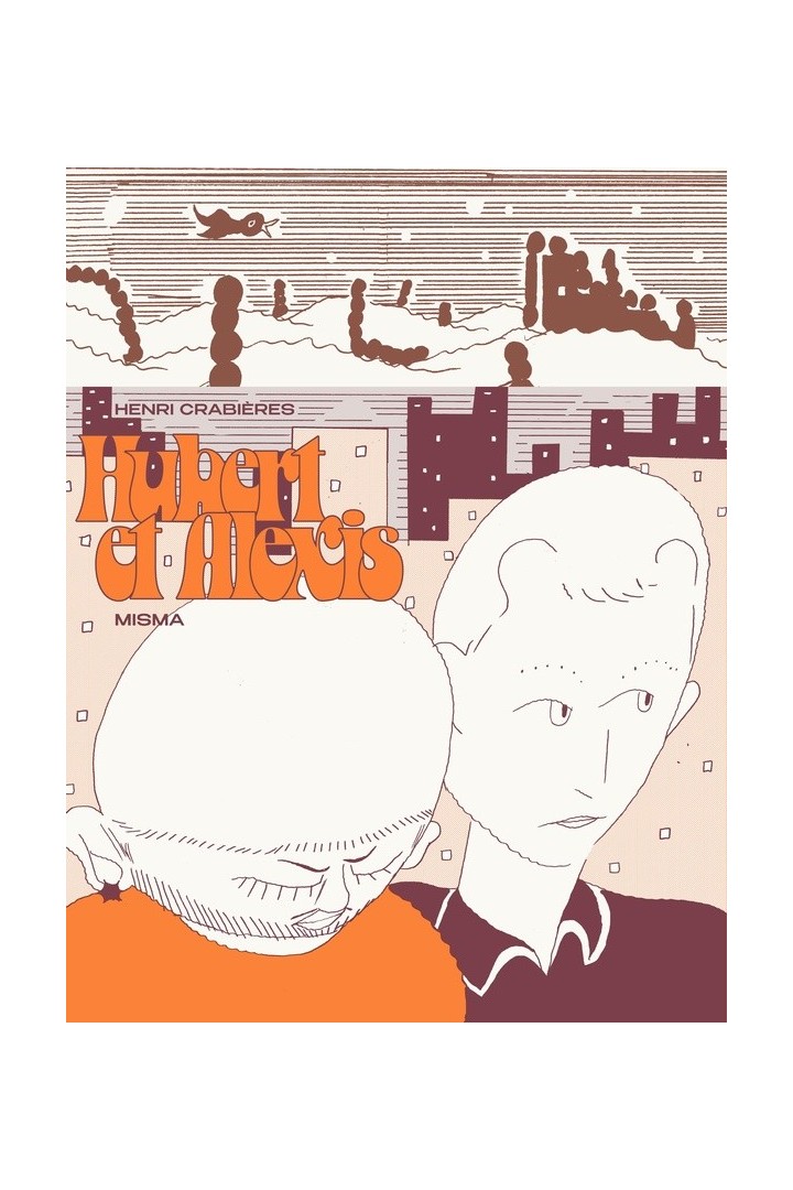 Hubert et Alexis