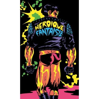 Héroïque fantaisie