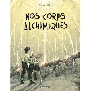 Nos corps alchimiques
