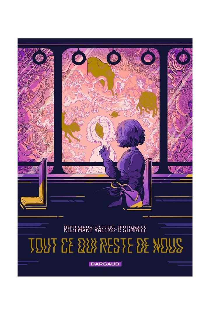 Tout ce qui reste de nous
