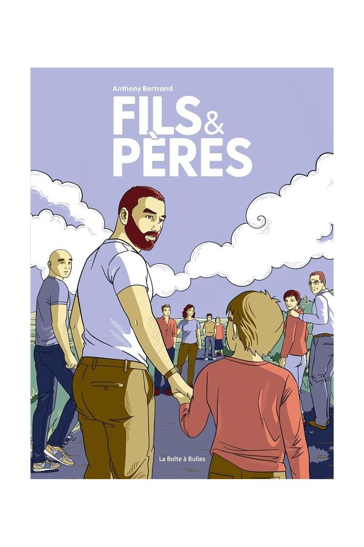 Fils et pères