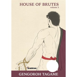 House of brutes Tome 3