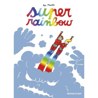 Super rainbow