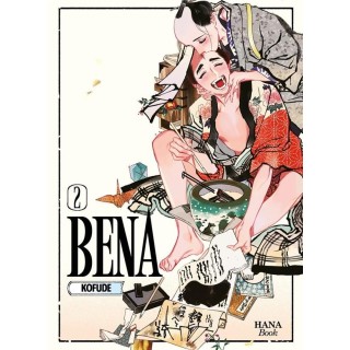 Bena Tome 2