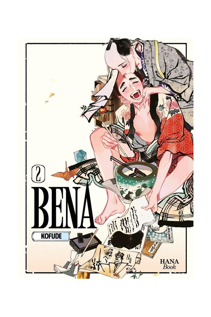 Bena Tome 2
