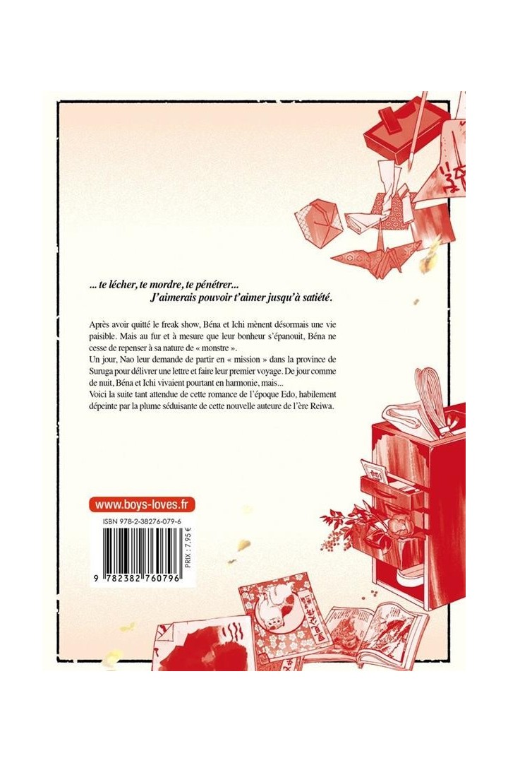 Bena Tome 2
