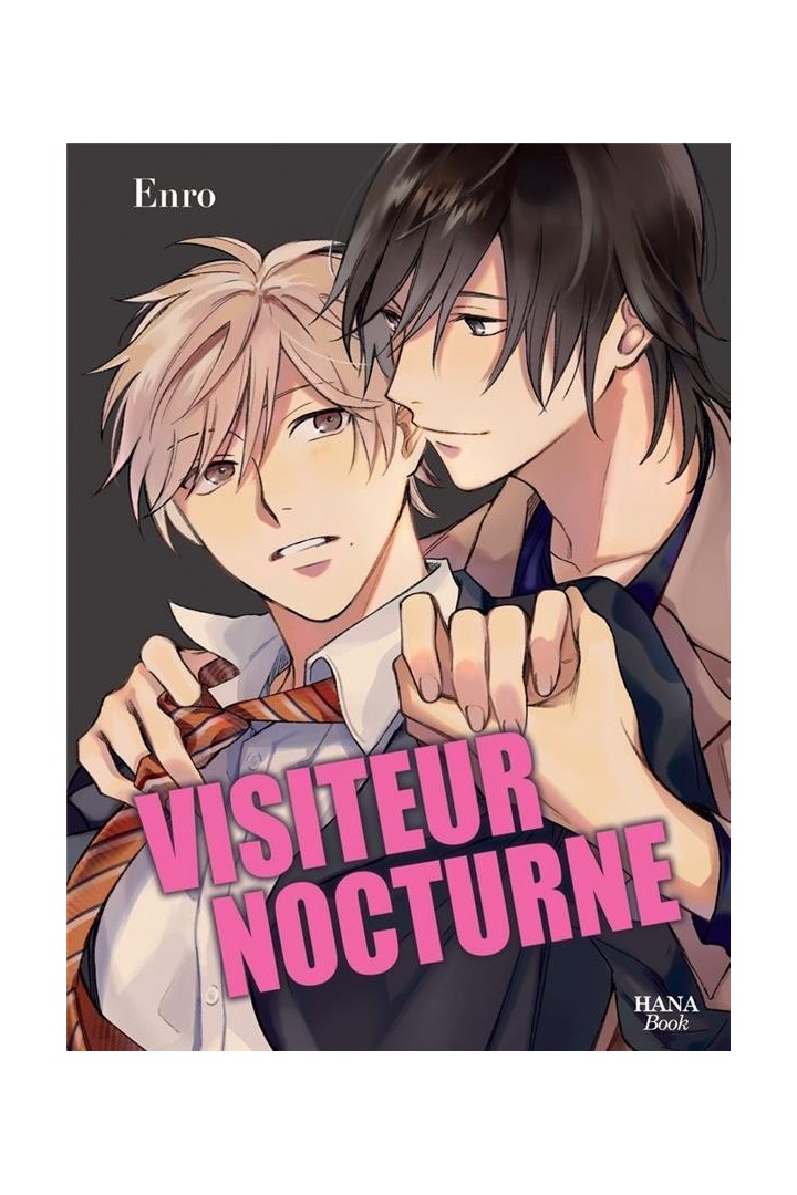 Visiteur nocturne