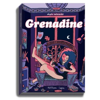 Grenadine