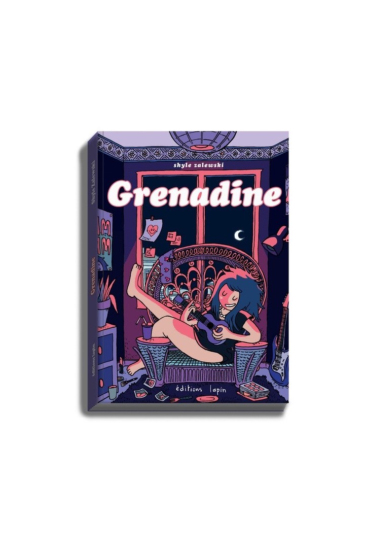 Grenadine