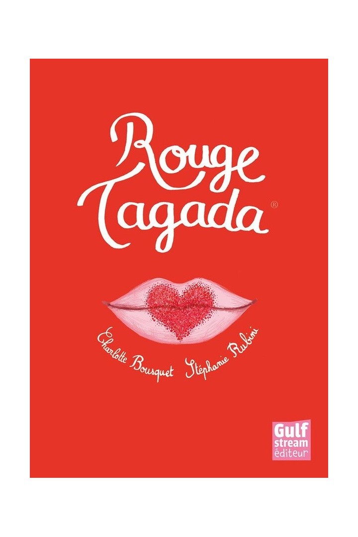 Rouge tagada