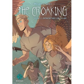 The croaking Tome 2
