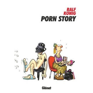 Porn story
