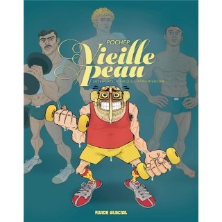 Vieille peau