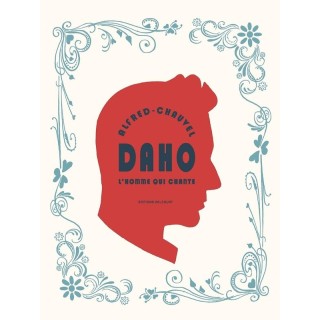 Daho, l'homme qui chante