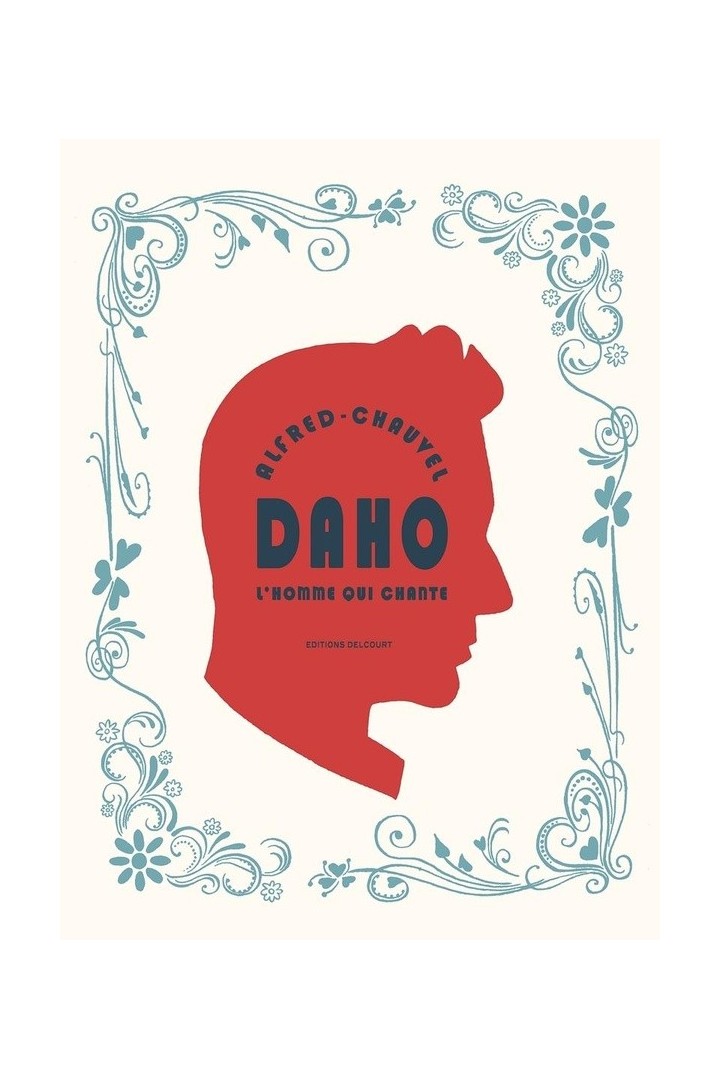 Daho, l'homme qui chante