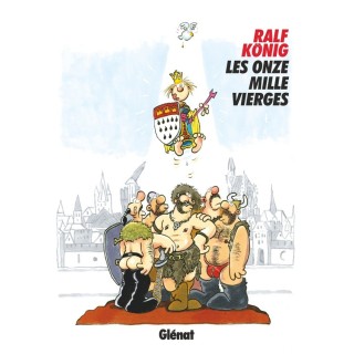 Les onze mille vierges