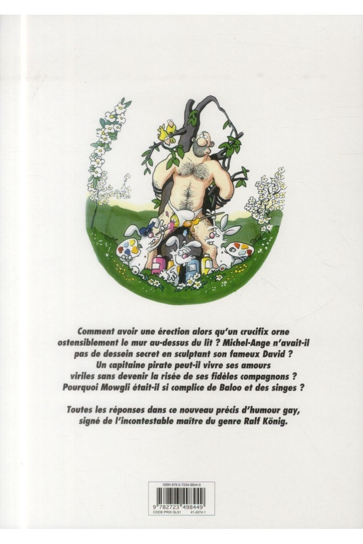 Cornets d'amour