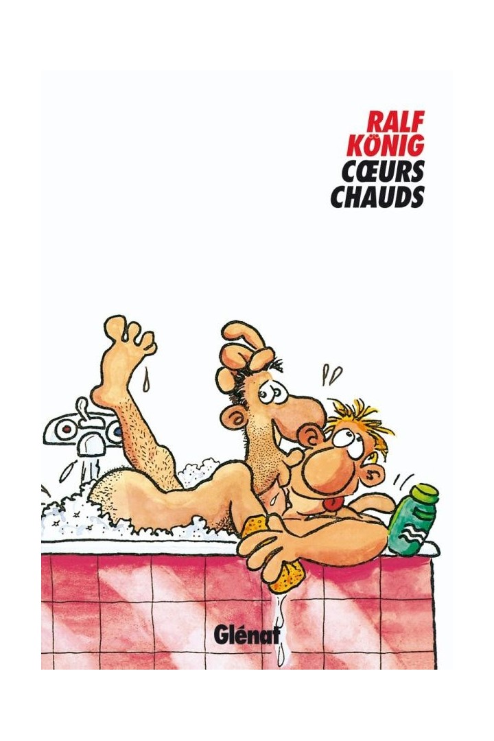 Coeurs chauds