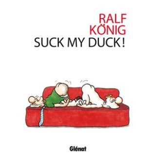 Suck my Duck