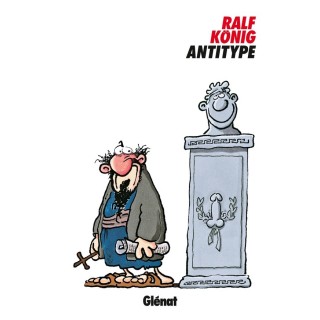 Antitype