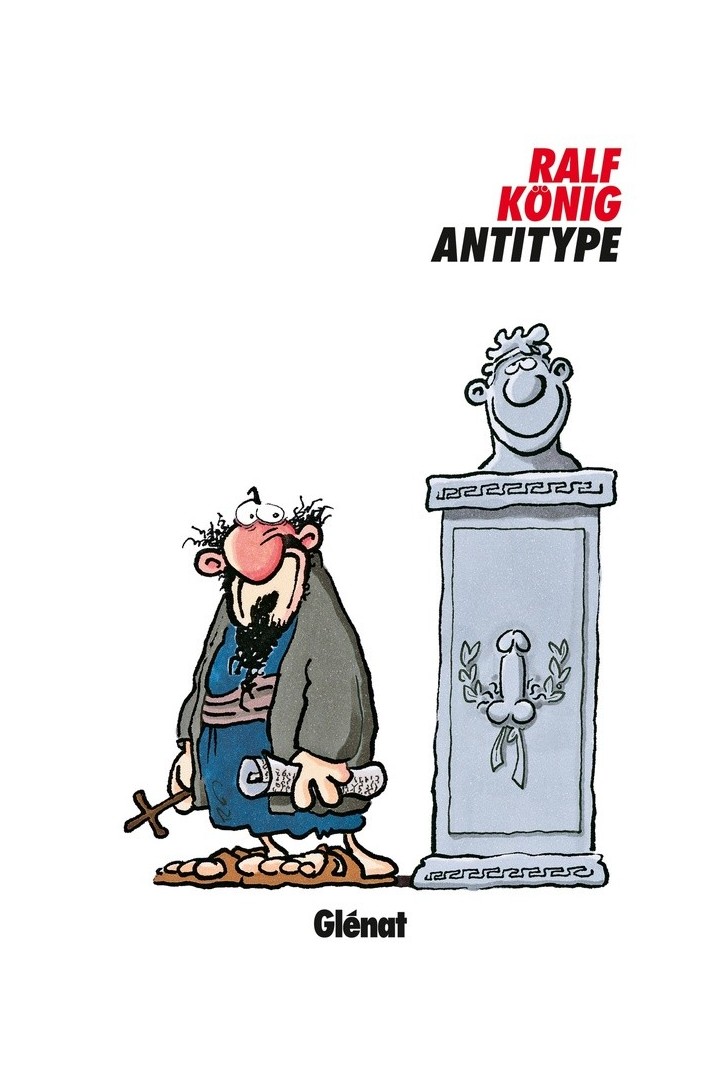 Antitype