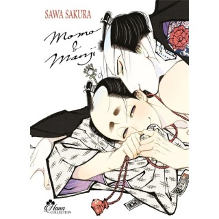 Momo & Manji Tome 1