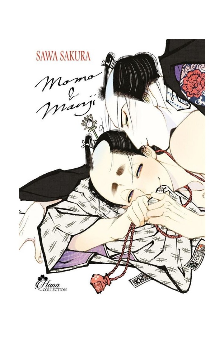 Momo & Manji Tome 1
