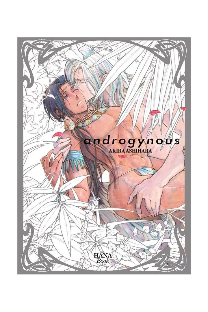 Androgynous