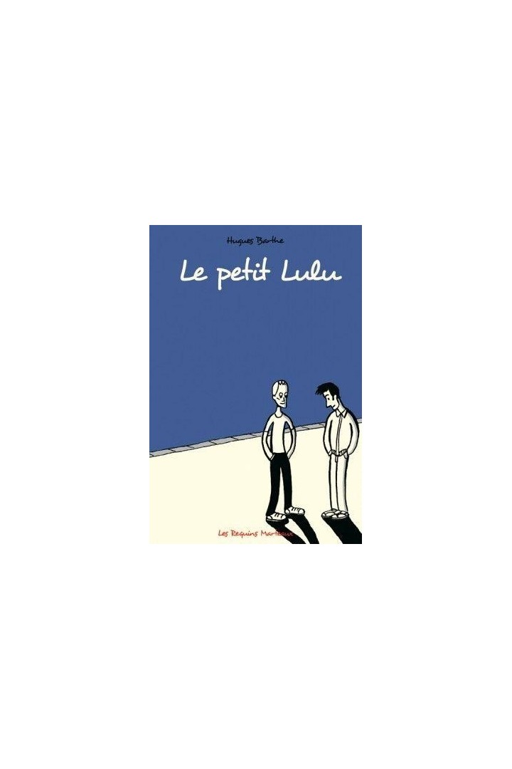 Le Petit Lulu