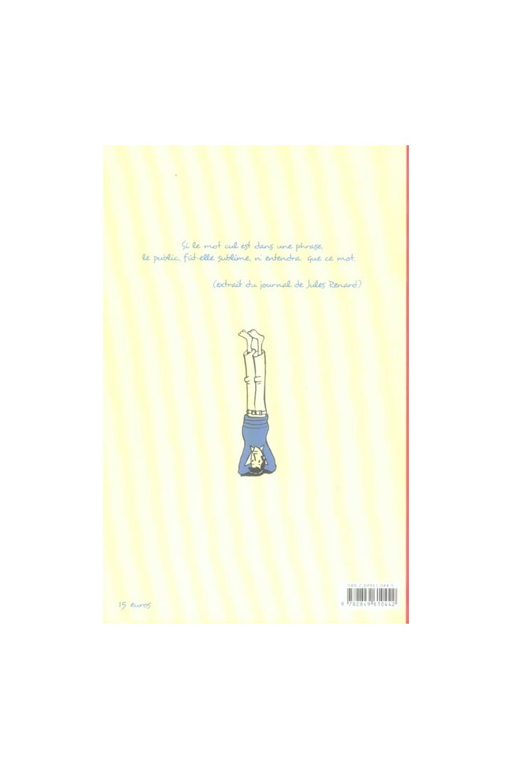 Le Petit Lulu