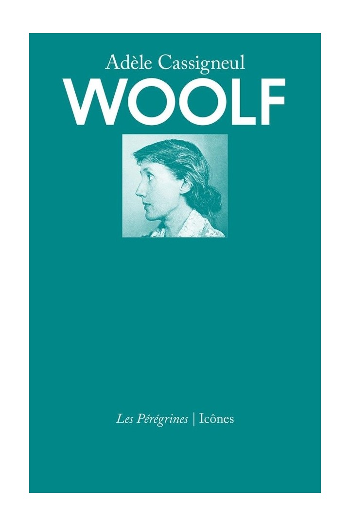 Woolf