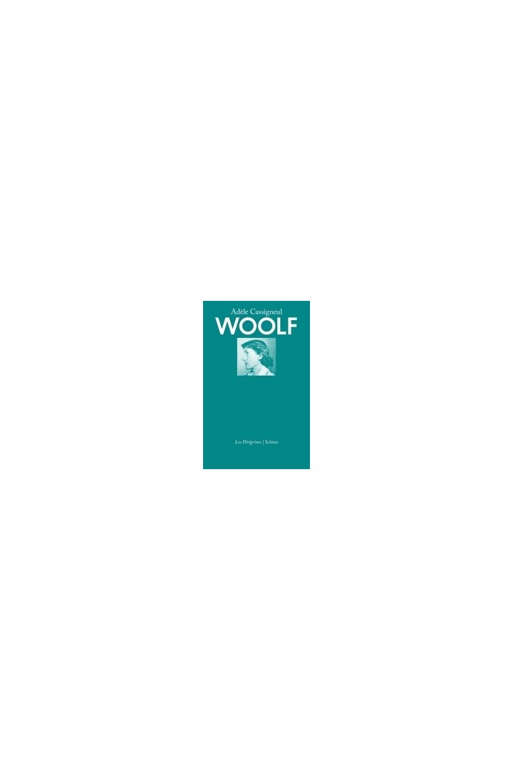 Woolf