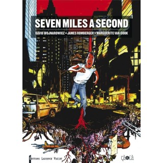 Seven miles a second
