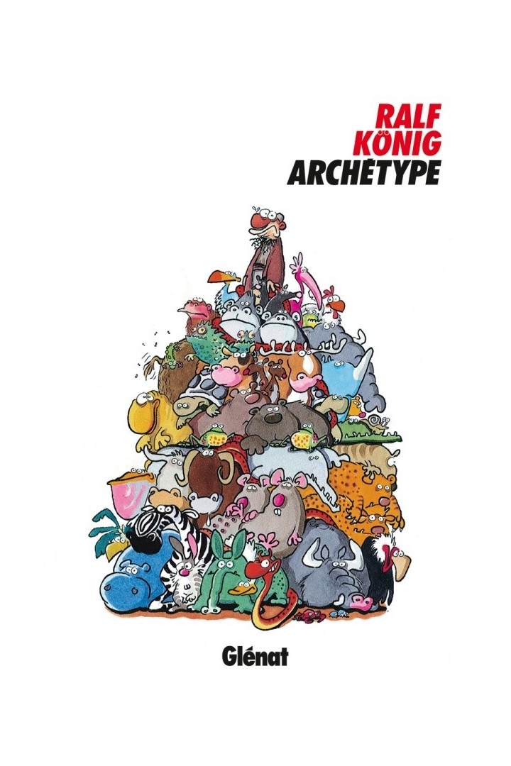 Archétype