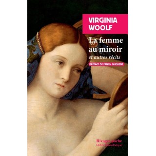 La femme au miroir ; Et autres récits
