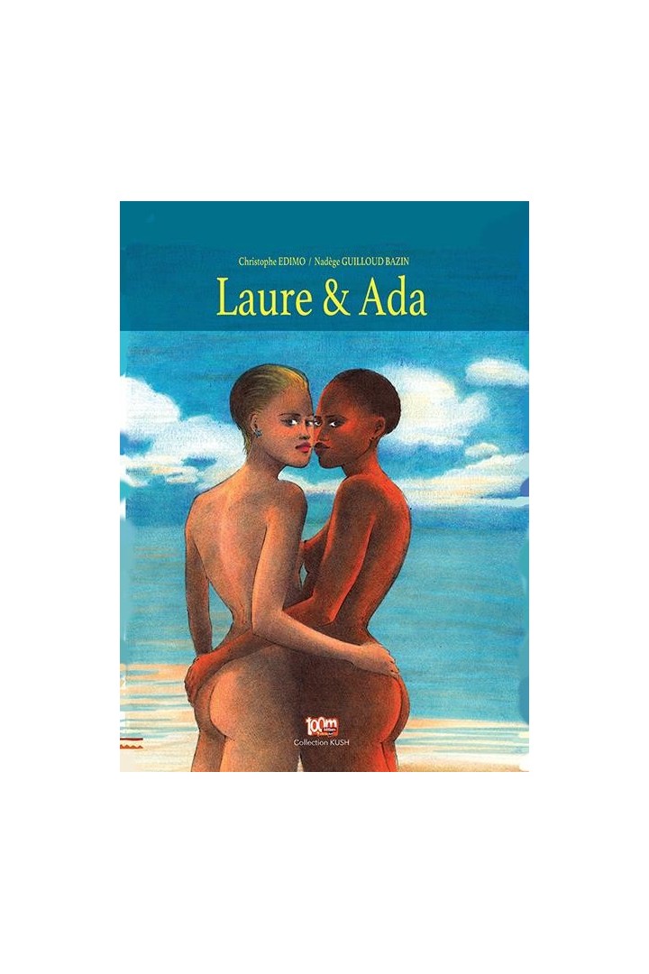 Laure & Ada