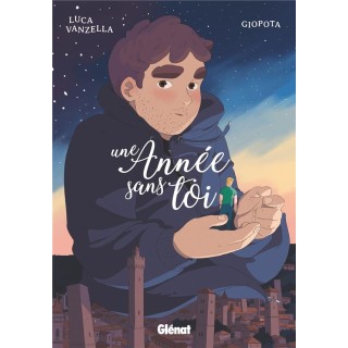 Une année sans toi