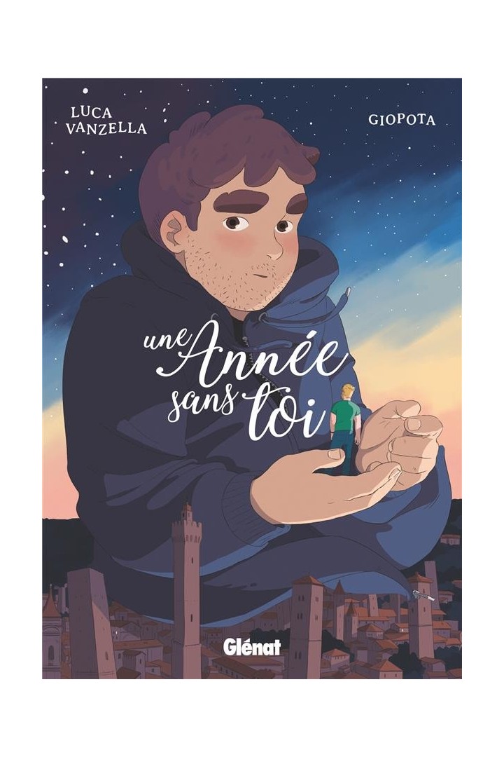 Une année sans toi