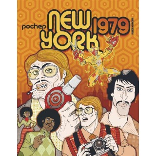 New York 1979