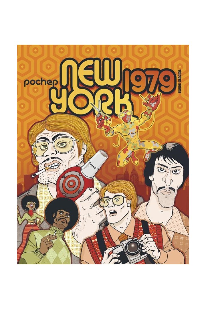 New York 1979