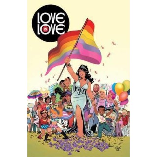Love is love