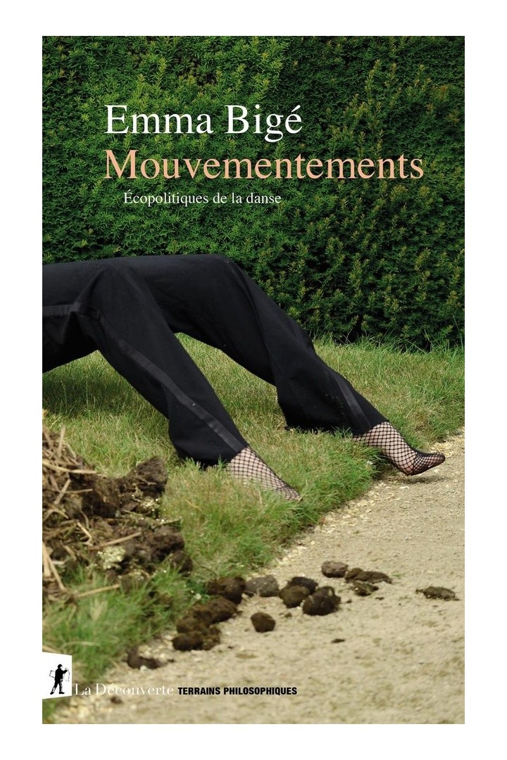 Mouvementements : Écopolitiques de la danse